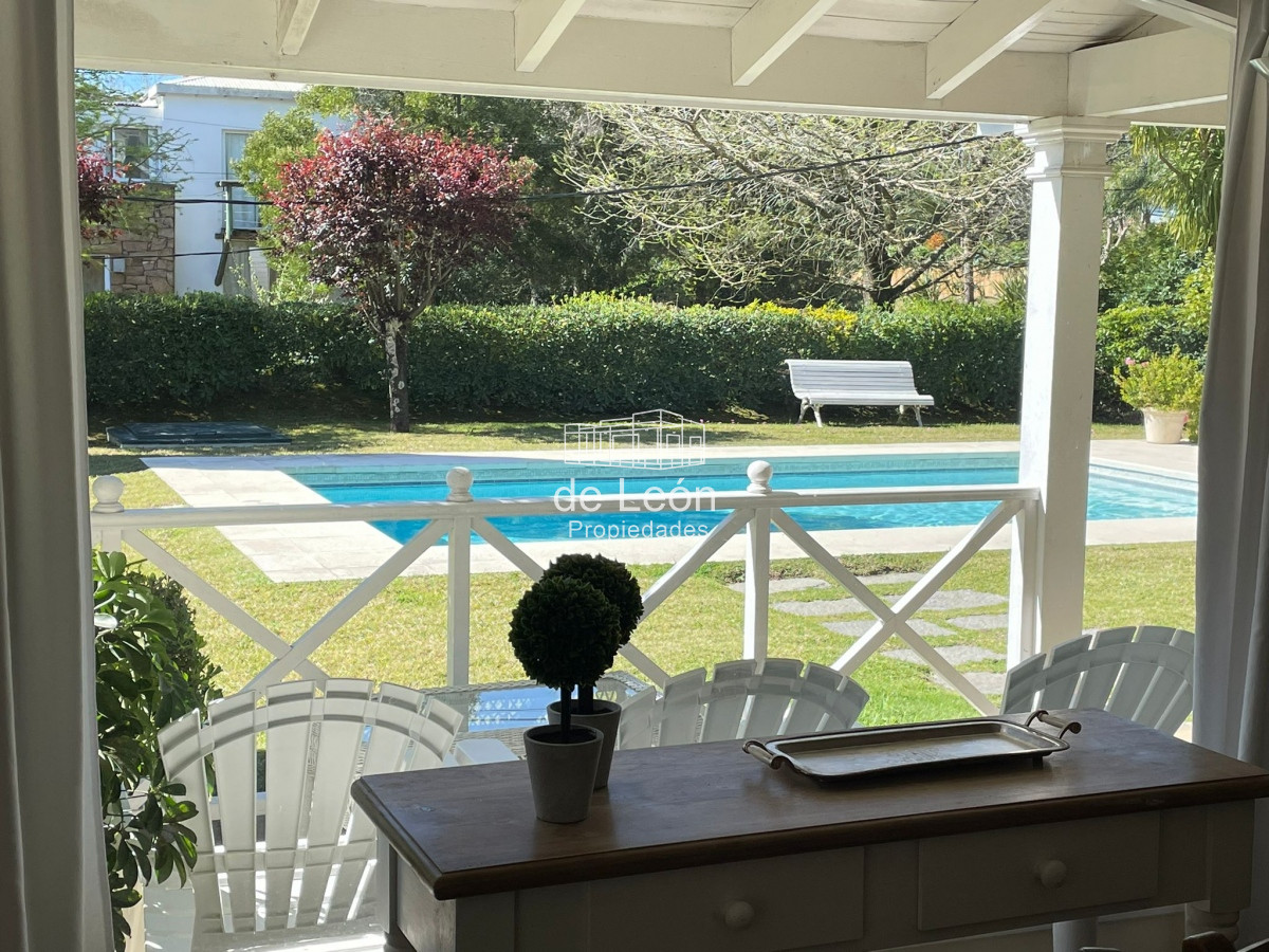 Casa ID.15124 - MUCHO SOL  CASA EN VENTA EN LA BARRA 3 DORMITORIOS
