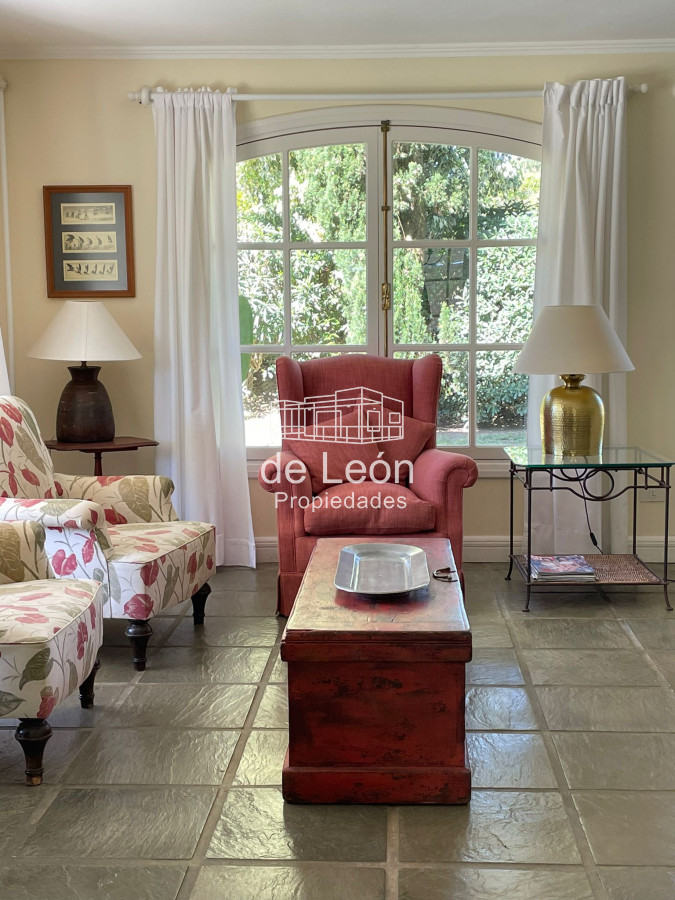 Casa ID.15124 - MUCHO SOL  CASA EN VENTA EN LA BARRA 3 DORMITORIOS
