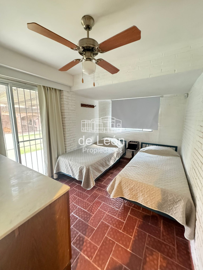 Casa ID.15134 - Alquiler casa de 5 dormitorios en rincón del Indio Punta del Este
