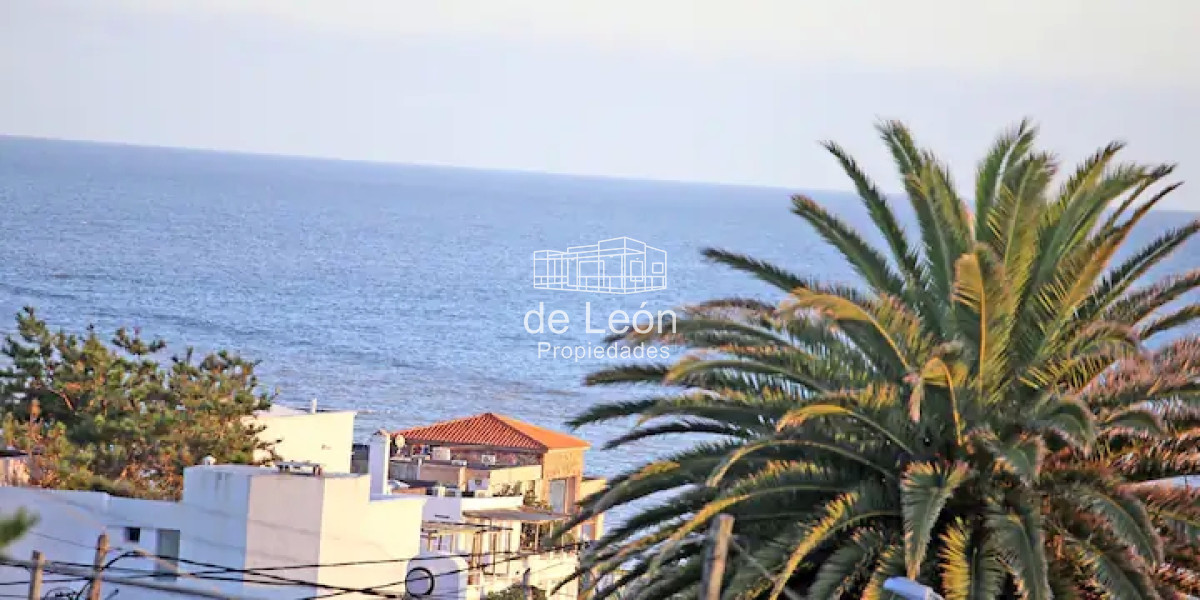 Casa ID.15282 - Importante casa en La Barra con vistas al mar a pocos metros de La Posta del Cangrejo