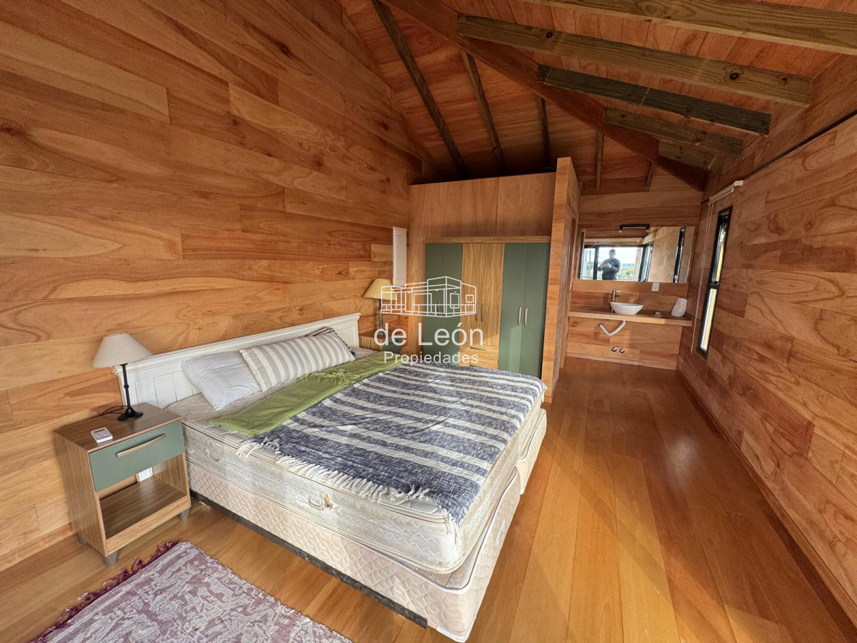 Casa ID.15311 - Casa a estrenar en La Escondida La Barra