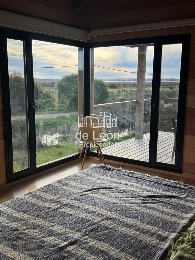 Casa ID.15311 - Casa a estrenar en La Escondida La Barra