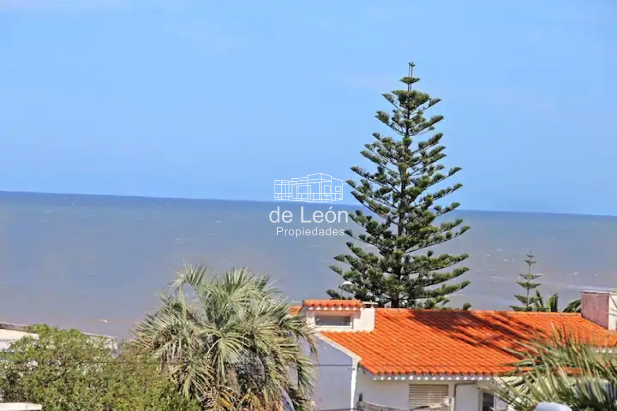 Casa ID.15282 - Importante casa en La Barra con vistas al mar a pocos metros de La Posta del Cangrejo