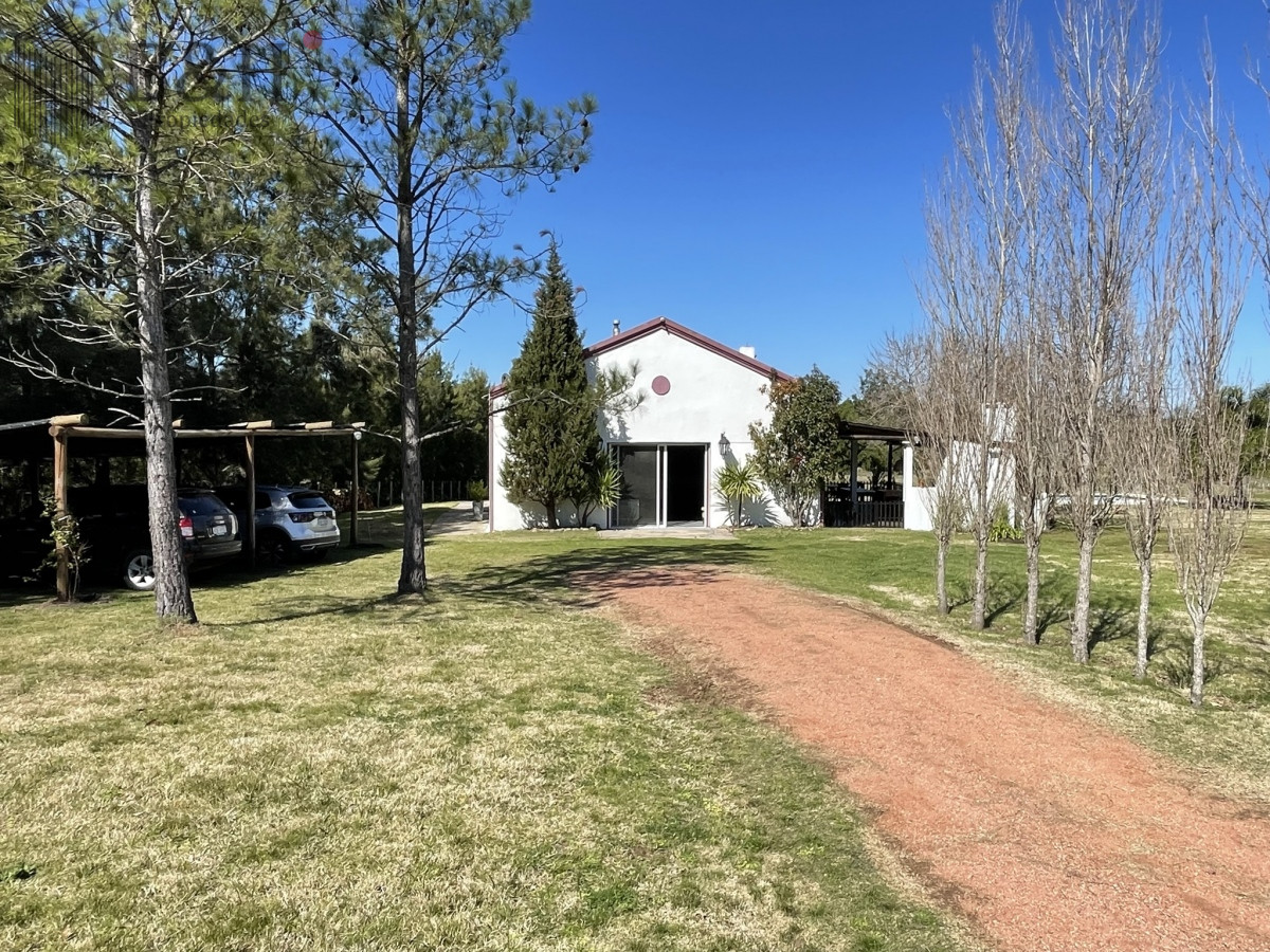 Ruta 104 - GoPunta - Portal Inmobiliario de Punta del Este - Maldonado