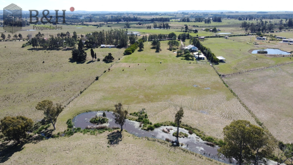 Ruta 104 - GoPunta - Portal Inmobiliario de Punta del Este - Maldonado