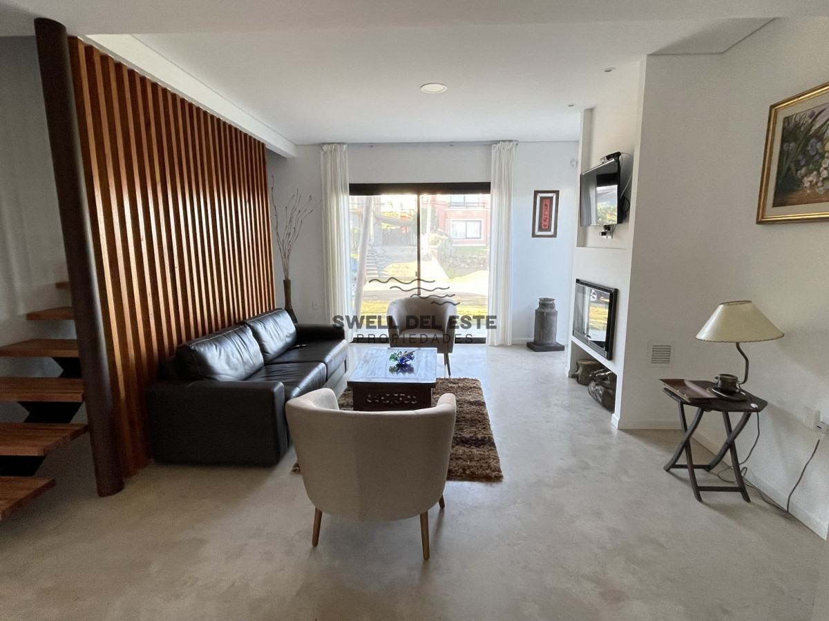 Casa ID.409 - CASA A ESTRENAR EN MONTOYA CERCA DE LA PLAYA 3 DORMITORIOS