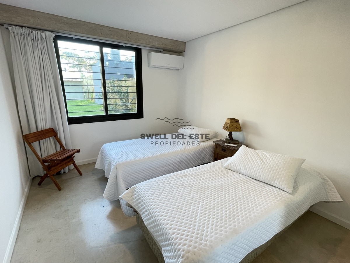 Casa ID.409 - CASA A ESTRENAR EN MONTOYA CERCA DE LA PLAYA 3 DORMITORIOS