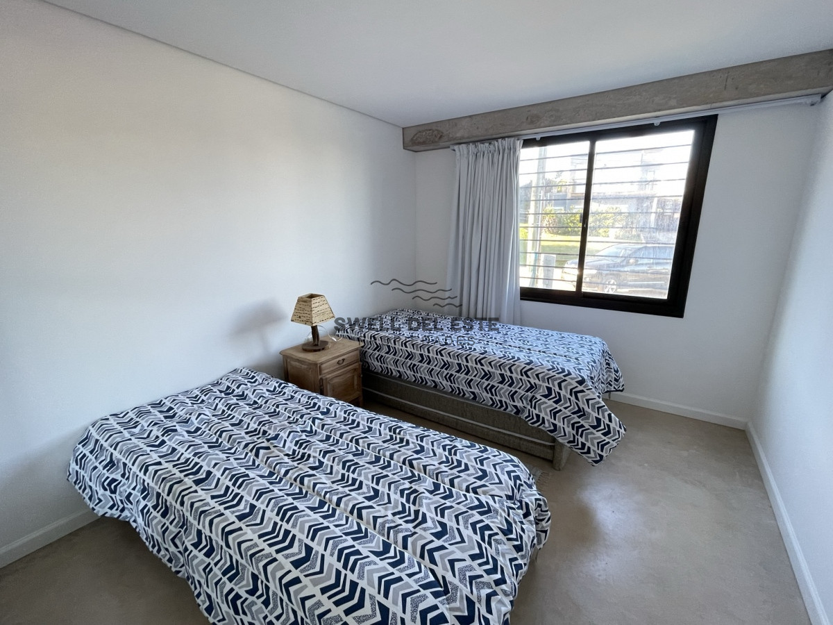 Casa ID.409 - CASA A ESTRENAR EN MONTOYA CERCA DE LA PLAYA 3 DORMITORIOS