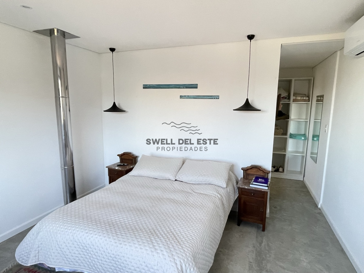 Casa ID.409 - CASA A ESTRENAR EN MONTOYA CERCA DE LA PLAYA 3 DORMITORIOS