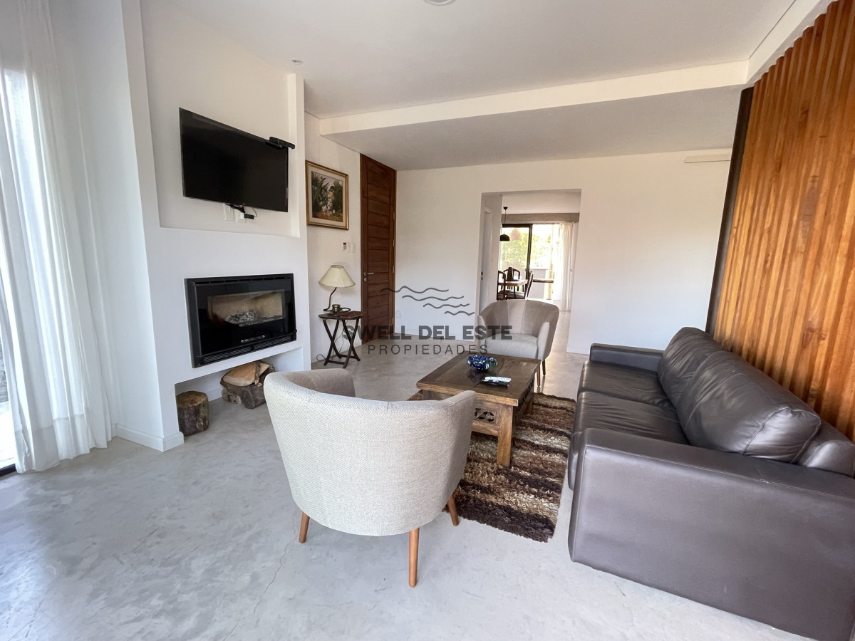 Casa ID.409 - CASA A ESTRENAR EN MONTOYA CERCA DE LA PLAYA 3 DORMITORIOS