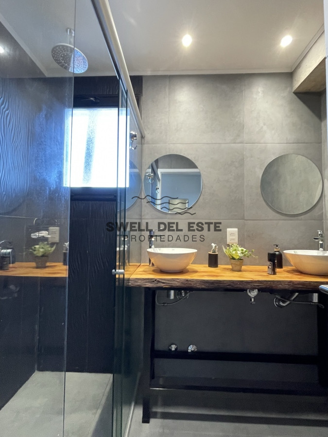 Casa ID.409 - CASA A ESTRENAR EN MONTOYA CERCA DE LA PLAYA 3 DORMITORIOS