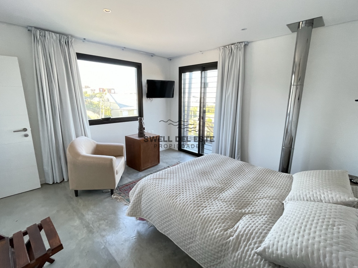 Casa ID.409 - CASA A ESTRENAR EN MONTOYA CERCA DE LA PLAYA 3 DORMITORIOS
