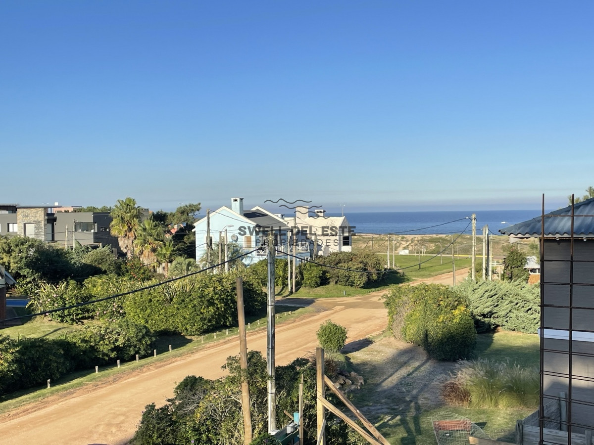 Casa ID.409 - CASA A ESTRENAR EN MONTOYA CERCA DE LA PLAYA 3 DORMITORIOS