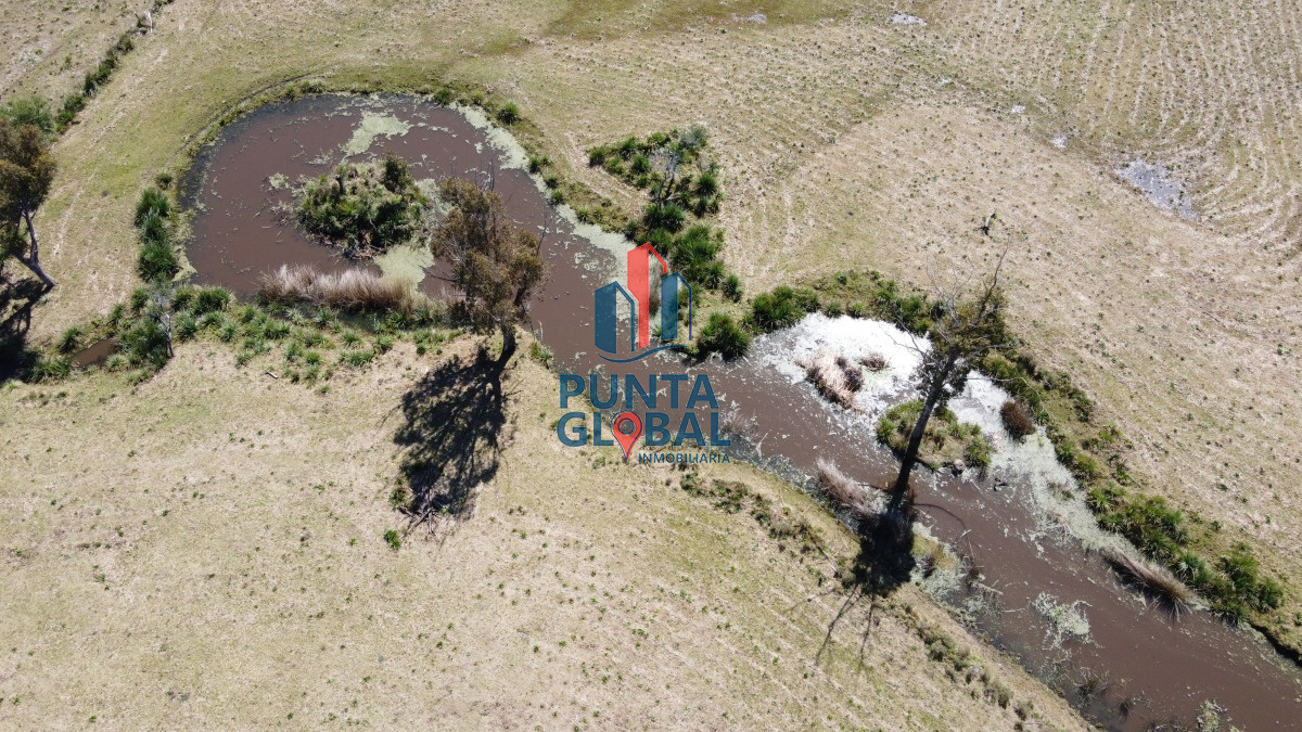 Chacra ID.102 - CHACRA CON CON CAÑADA RUTA 104 MANANTIALES