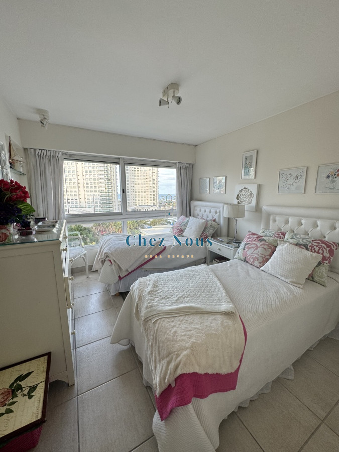 Apartamento ID.1390 - MALECON I UNIDAD 604 ESPECTACULAR APARTAMENTO EN VENTA EN LA PENINSULA