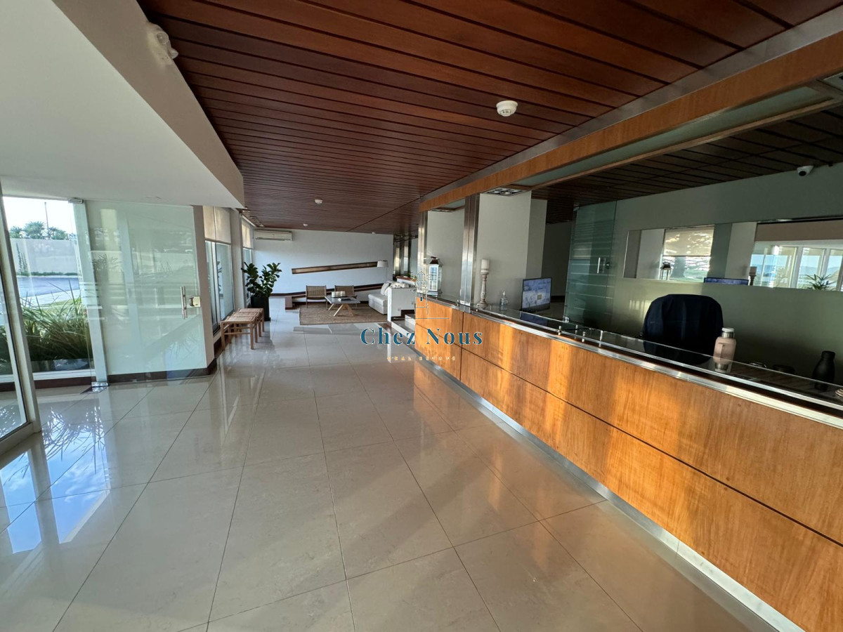 Apartamento ID.1390 - MALECON I UNIDAD 604 ESPECTACULAR APARTAMENTO EN VENTA EN LA PENINSULA