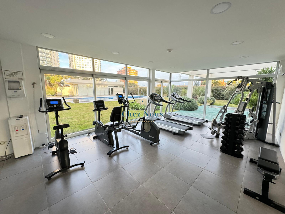 Apartamento ID.1390 - MALECON I UNIDAD 604 ESPECTACULAR APARTAMENTO EN VENTA EN LA PENINSULA