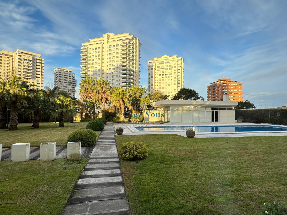 Apartamento ID.1390 - MALECON I UNIDAD 604 ESPECTACULAR APARTAMENTO EN VENTA EN LA PENINSULA