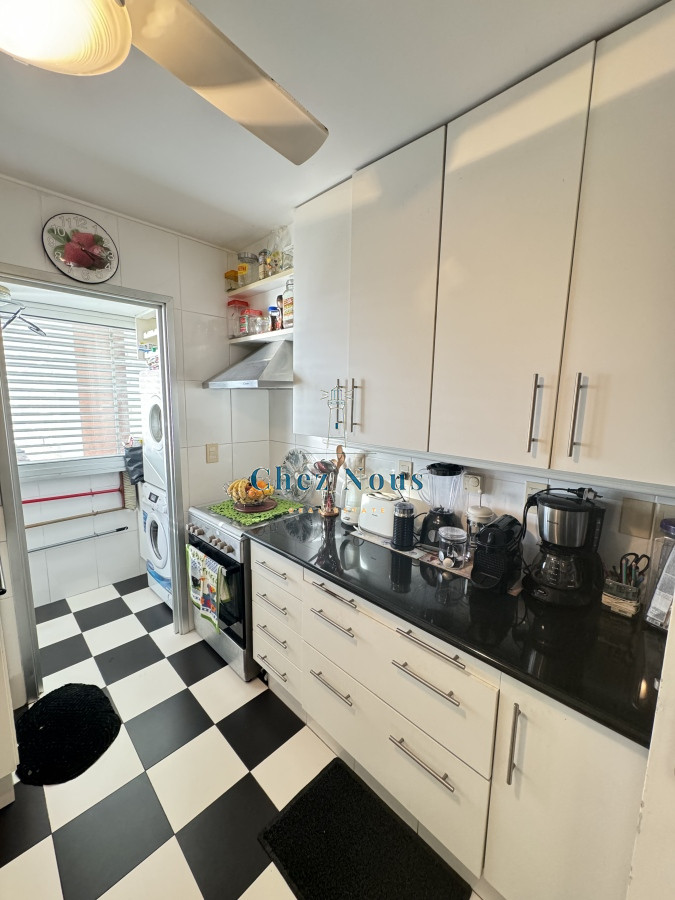 Apartamento ID.1390 - MALECON I UNIDAD 604 ESPECTACULAR APARTAMENTO EN VENTA EN LA PENINSULA