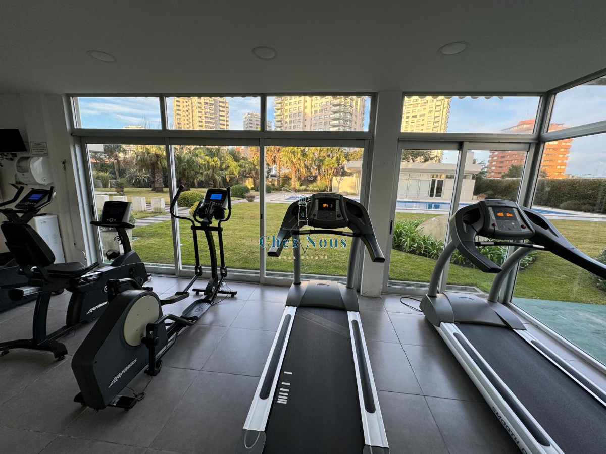 Apartamento ID.1390 - MALECON I UNIDAD 604 ESPECTACULAR APARTAMENTO EN VENTA EN LA PENINSULA
