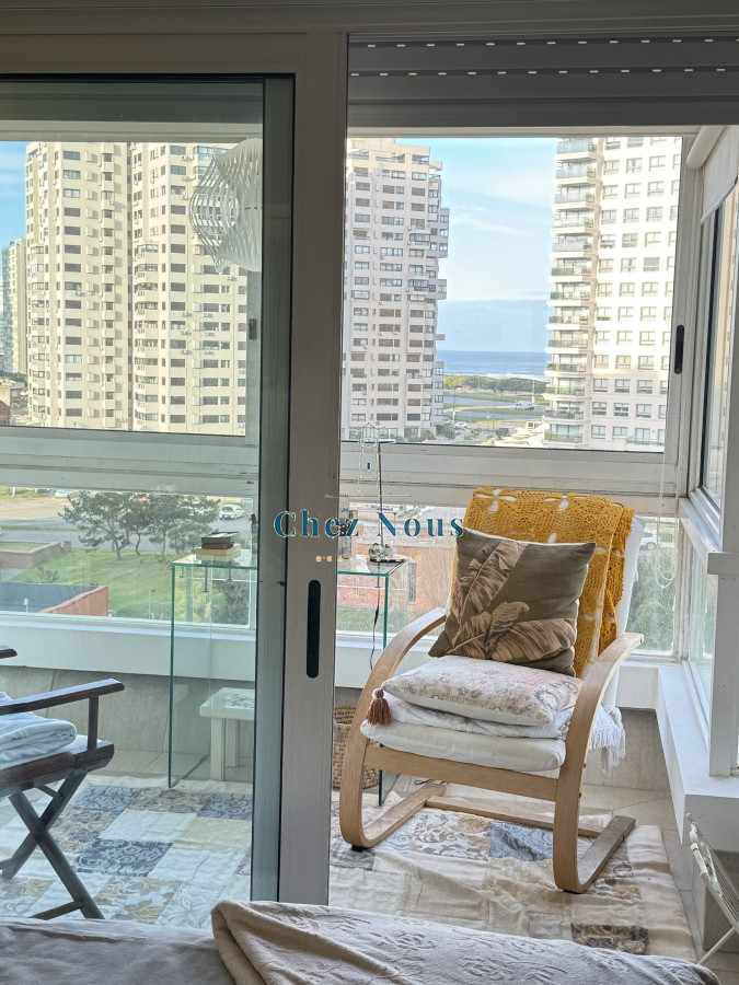 Apartamento ID.1390 - MALECON I UNIDAD 604 ESPECTACULAR APARTAMENTO EN VENTA EN LA PENINSULA