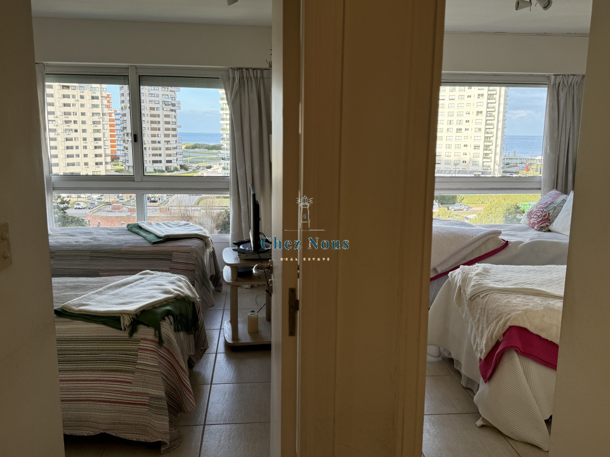 Apartamento ID.1390 - MALECON I UNIDAD 604 ESPECTACULAR APARTAMENTO EN VENTA EN LA PENINSULA