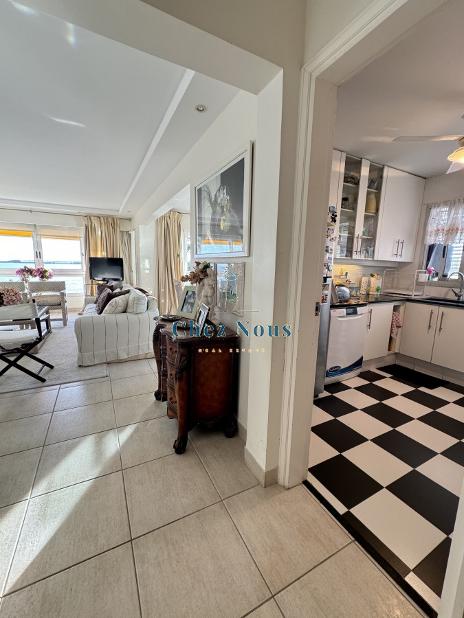 Apartamento ID.1390 - MALECON I UNIDAD 604 ESPECTACULAR APARTAMENTO EN VENTA EN LA PENINSULA