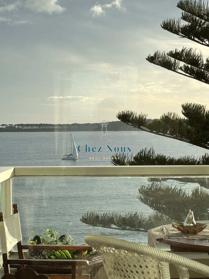 Apartamento ID.1390 - MALECON I UNIDAD 604 ESPECTACULAR APARTAMENTO EN VENTA EN LA PENINSULA