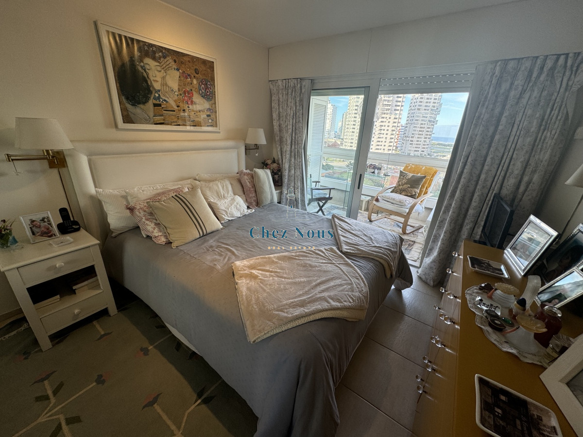Apartamento ID.1390 - MALECON I UNIDAD 604 ESPECTACULAR APARTAMENTO EN VENTA EN LA PENINSULA