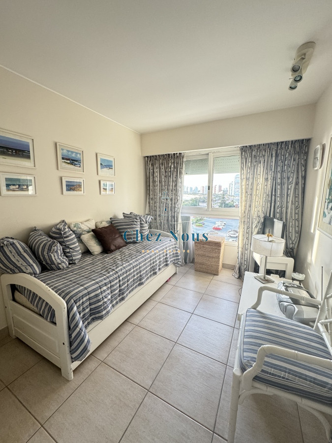 Apartamento ID.1390 - MALECON I UNIDAD 604 ESPECTACULAR APARTAMENTO EN VENTA EN LA PENINSULA