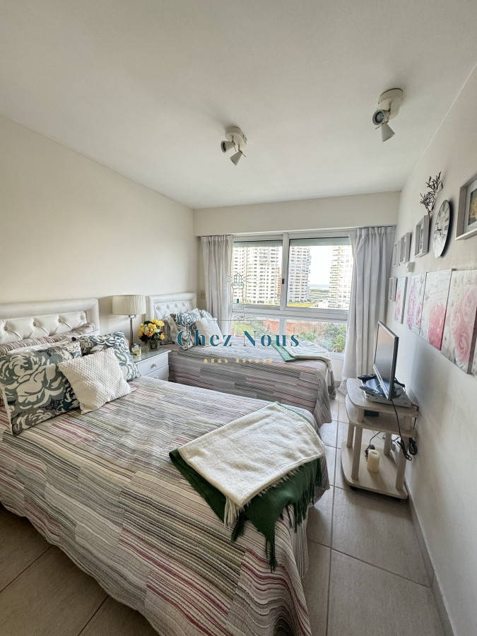 Apartamento ID.1390 - MALECON I UNIDAD 604 ESPECTACULAR APARTAMENTO EN VENTA EN LA PENINSULA