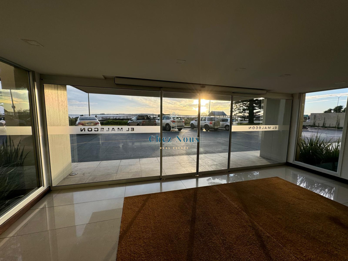 Apartamento ID.1390 - MALECON I UNIDAD 604 ESPECTACULAR APARTAMENTO EN VENTA EN LA PENINSULA