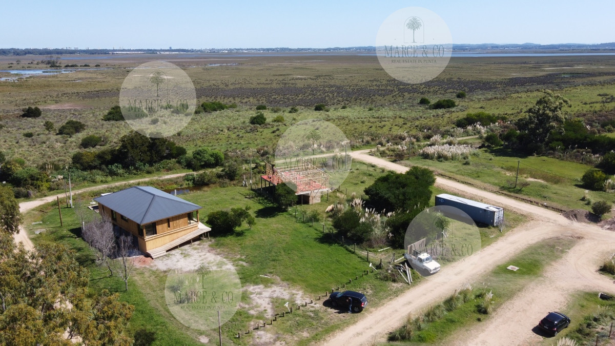 Casa ID.313 - Casa a estrenar en La Escondida La Barra