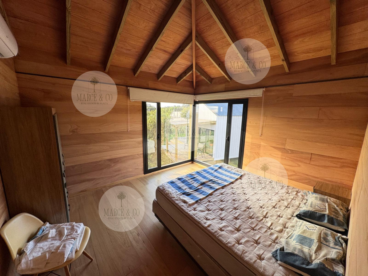 Casa ID.313 - Casa a estrenar en La Escondida La Barra
