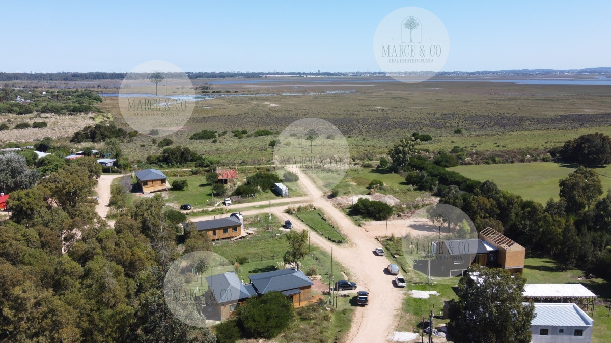 Casa ID.313 - Casa a estrenar en La Escondida La Barra