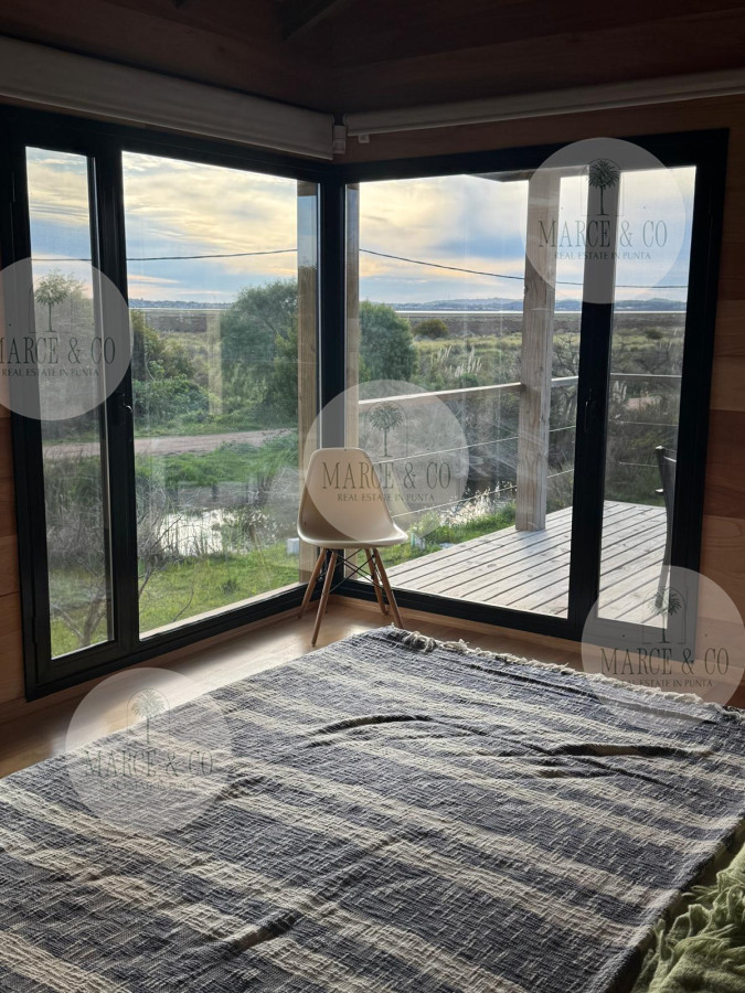 Casa ID.313 - Casa a estrenar en La Escondida La Barra