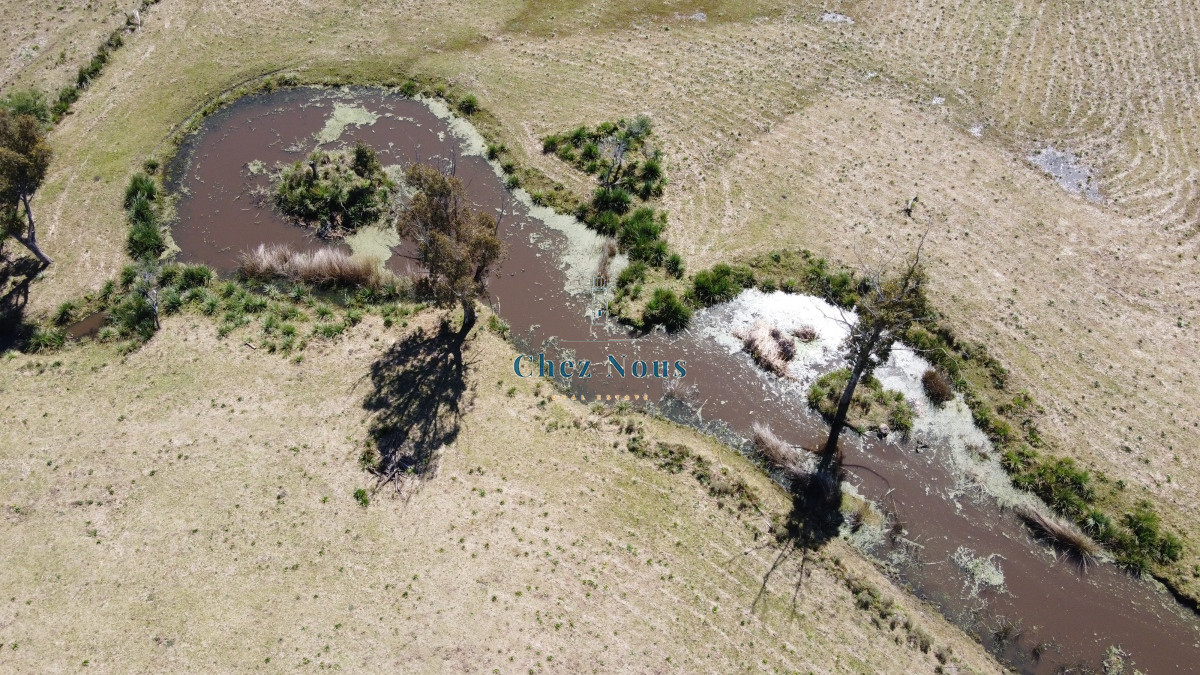 Chacra ID.334 - CHACRA CON CON CAÑADA RUTA 104 MANANTIALES