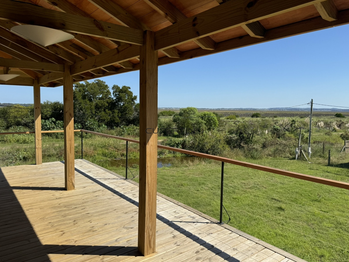 Casa en La Barra, El Tesoro — foto 3