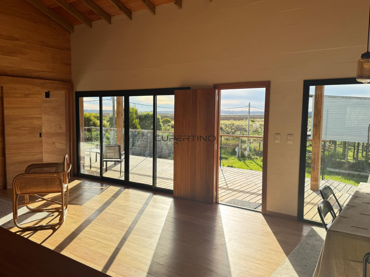 Casa en La Barra, El Tesoro — foto 5