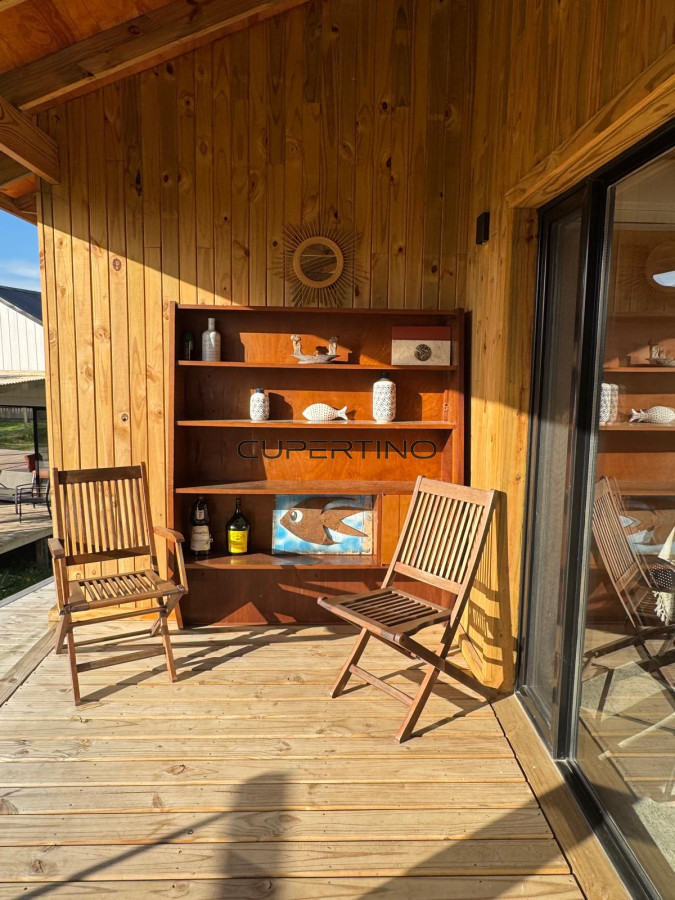 Casa en La Barra, El Tesoro — foto 7