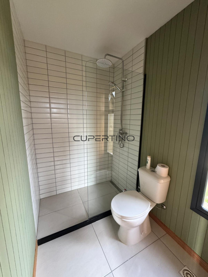 Casa en La Barra, El Tesoro — foto 13