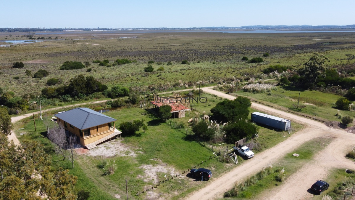 Casa en La Barra, El Tesoro — foto 17
