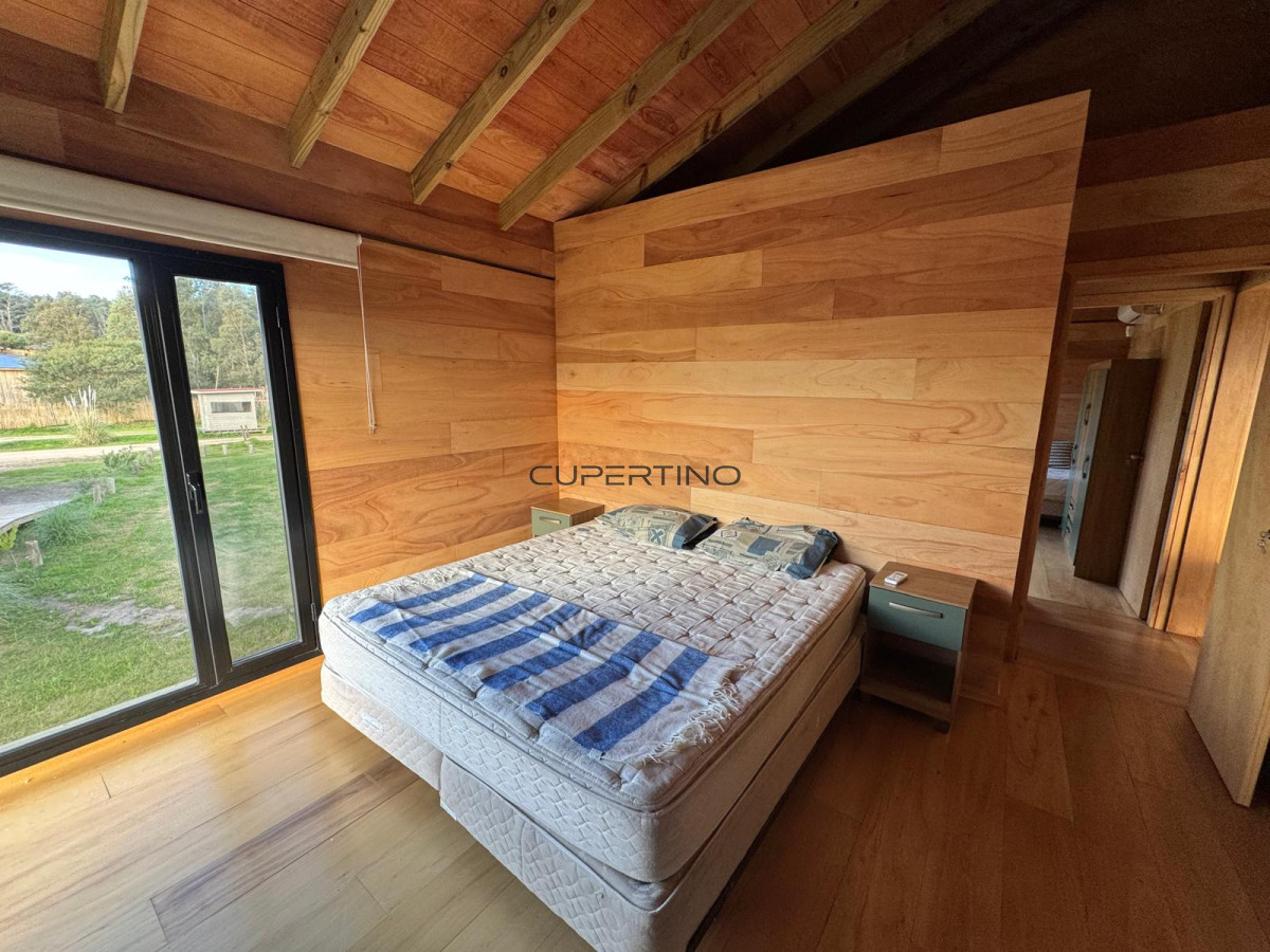 Casa en La Barra, El Tesoro — foto 10