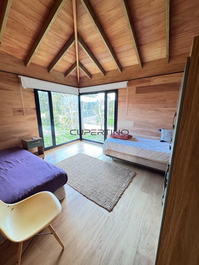 Casa en La Barra, El Tesoro — foto 15