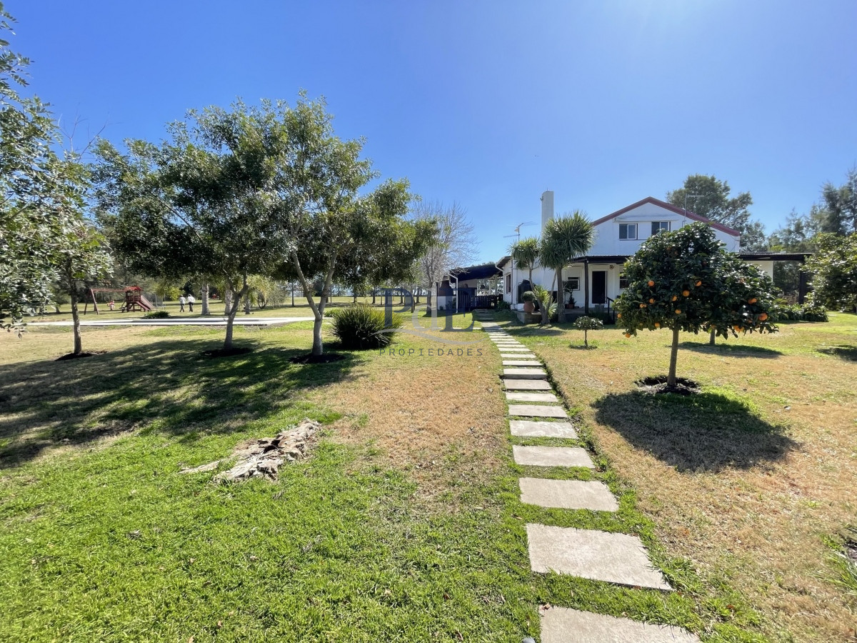 Chacra en Venta . Ruta 104, Manantiales | 5 Hectáreas - Imagen 24