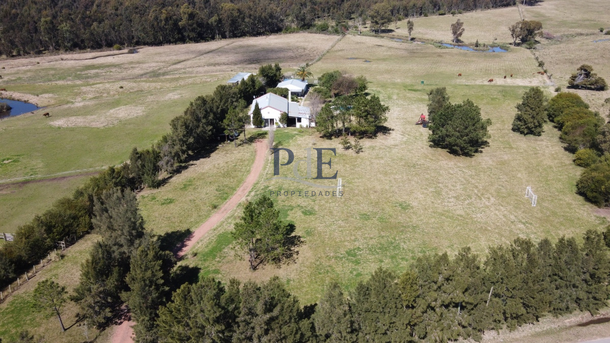 Chacra en Venta . Ruta 104, Manantiales | 5 Hectáreas - Imagen 37