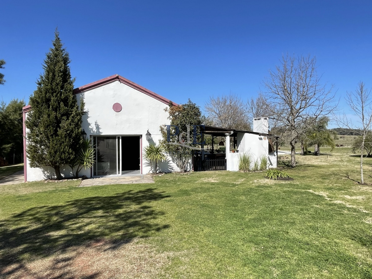 Chacra en Venta . Ruta 104, Manantiales | 5 Hectáreas - Imagen 3