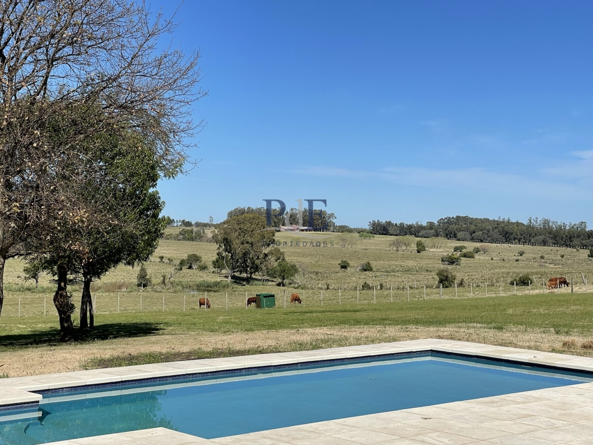 Chacra en Venta . Ruta 104, Manantiales | 5 Hectáreas - Imagen 28