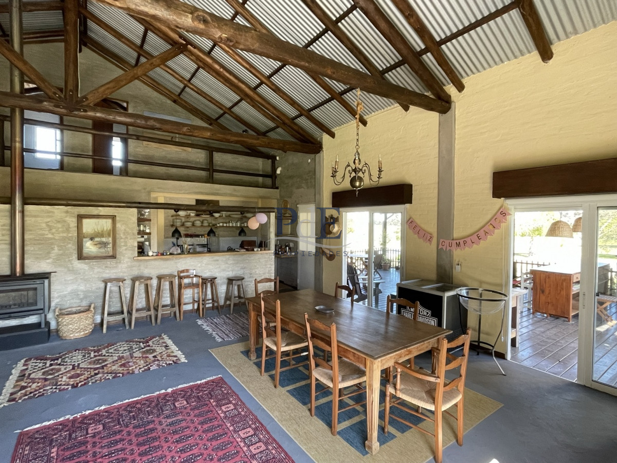 Chacra en Venta . Ruta 104, Manantiales | 5 Hectáreas - Imagen 8