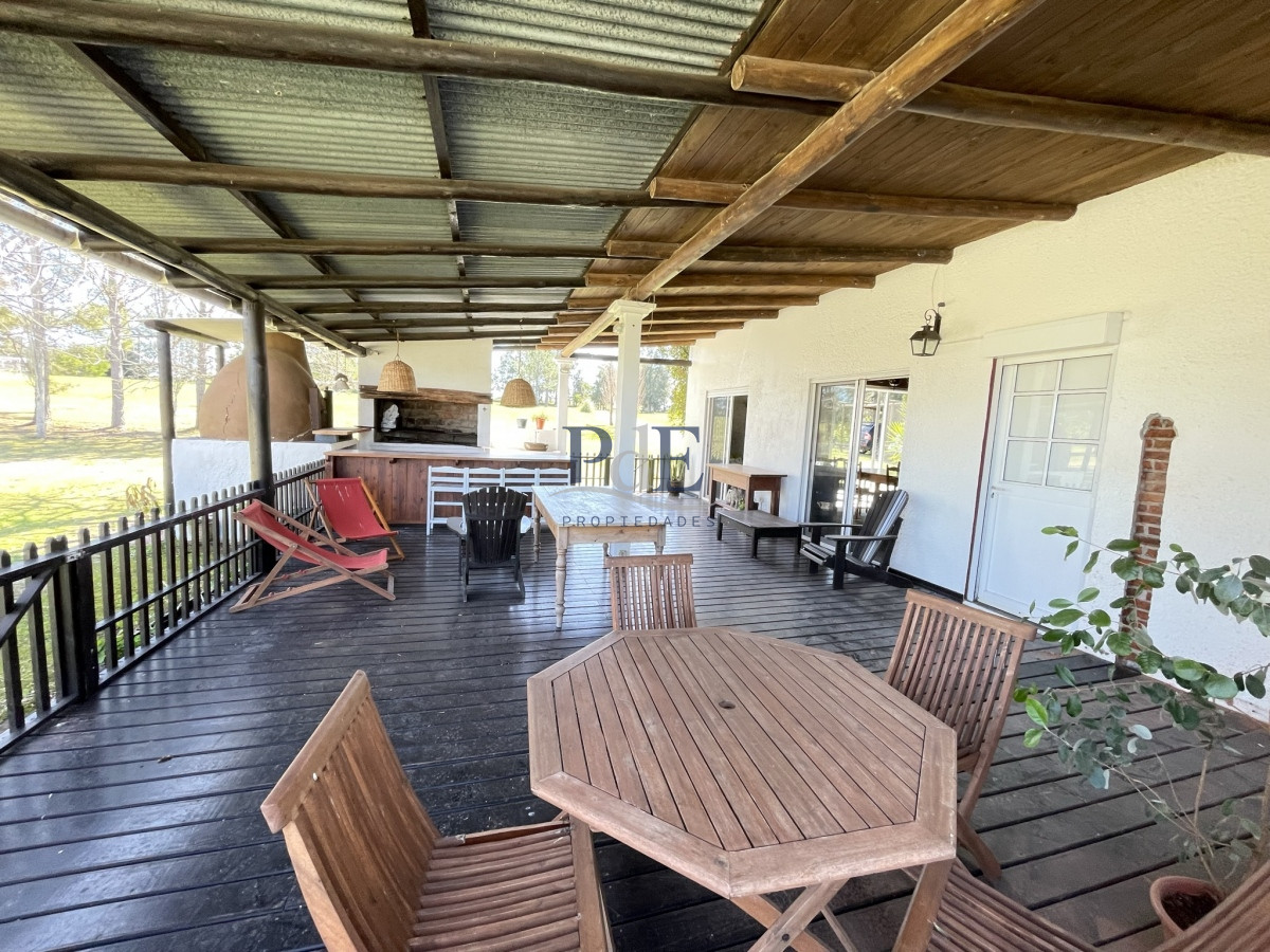 Chacra en Venta . Ruta 104, Manantiales | 5 Hectáreas - Imagen 12